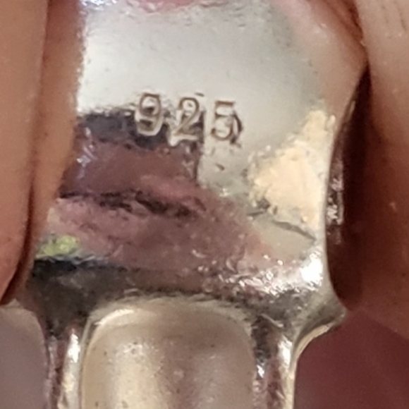 Another sugar skull charm - Picture 3 of 4